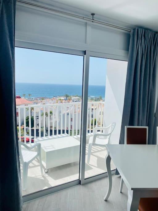 Wonderful Sea View Yomeli Apartment Плая де лас Америкас Екстериор снимка