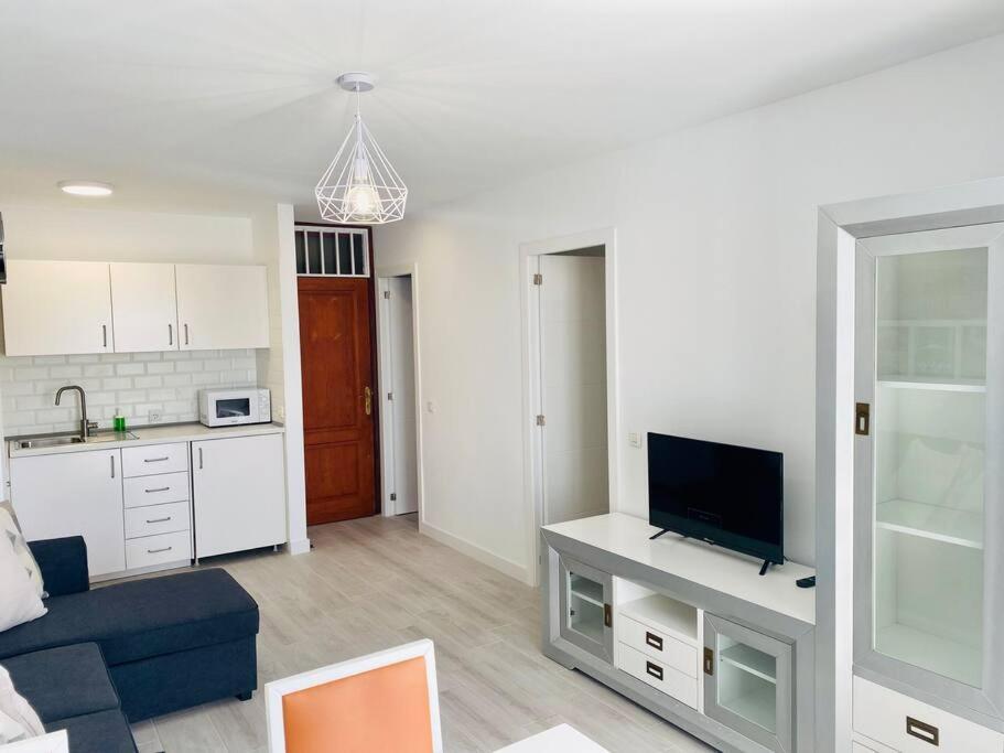 Wonderful Sea View Yomeli Apartment Плая де лас Америкас Екстериор снимка