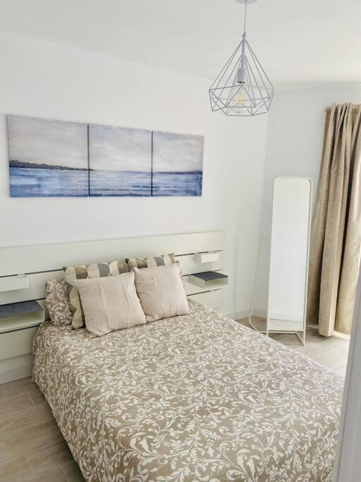 Wonderful Sea View Yomeli Apartment Плая де лас Америкас Екстериор снимка