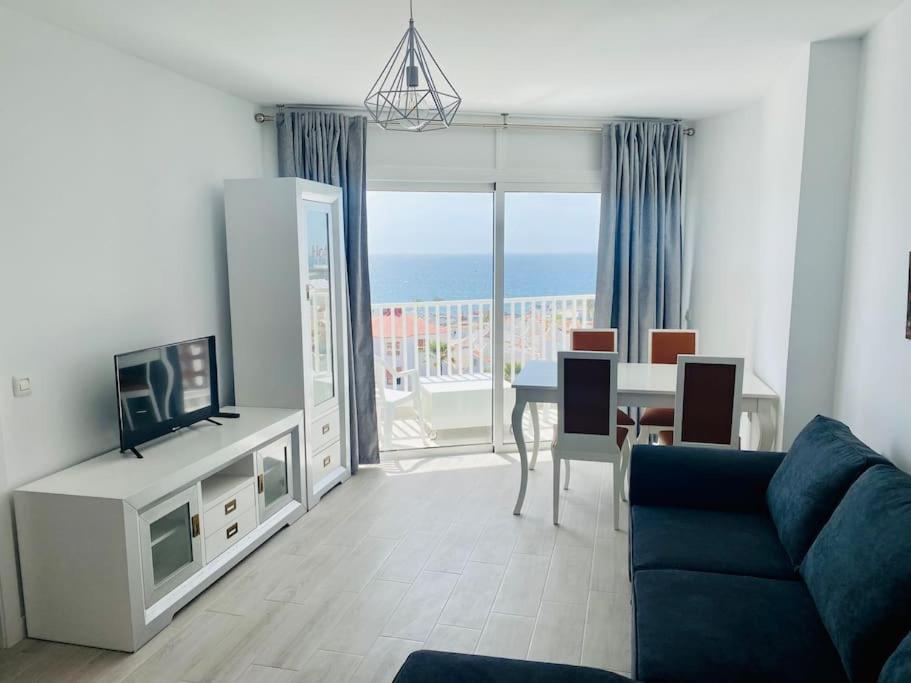 Wonderful Sea View Yomeli Apartment Плая де лас Америкас Екстериор снимка