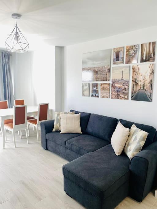 Wonderful Sea View Yomeli Apartment Плая де лас Америкас Екстериор снимка