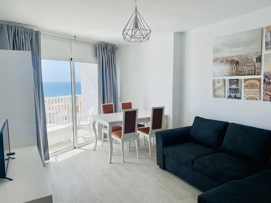 Wonderful Sea View Yomeli Apartment Плая де лас Америкас Екстериор снимка