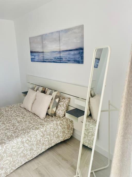 Wonderful Sea View Yomeli Apartment Плая де лас Америкас Екстериор снимка