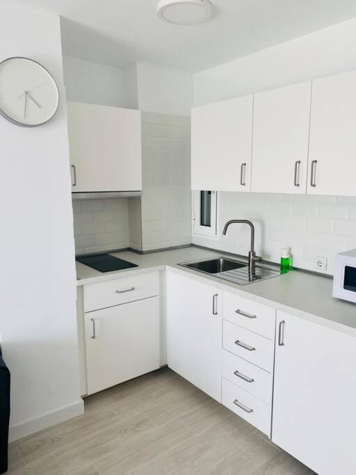 Wonderful Sea View Yomeli Apartment Плая де лас Америкас Екстериор снимка