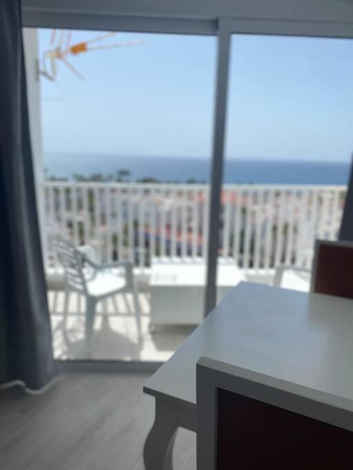 Wonderful Sea View Yomeli Apartment Плая де лас Америкас Екстериор снимка