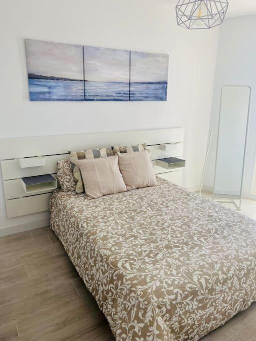 Wonderful Sea View Yomeli Apartment Плая де лас Америкас Екстериор снимка