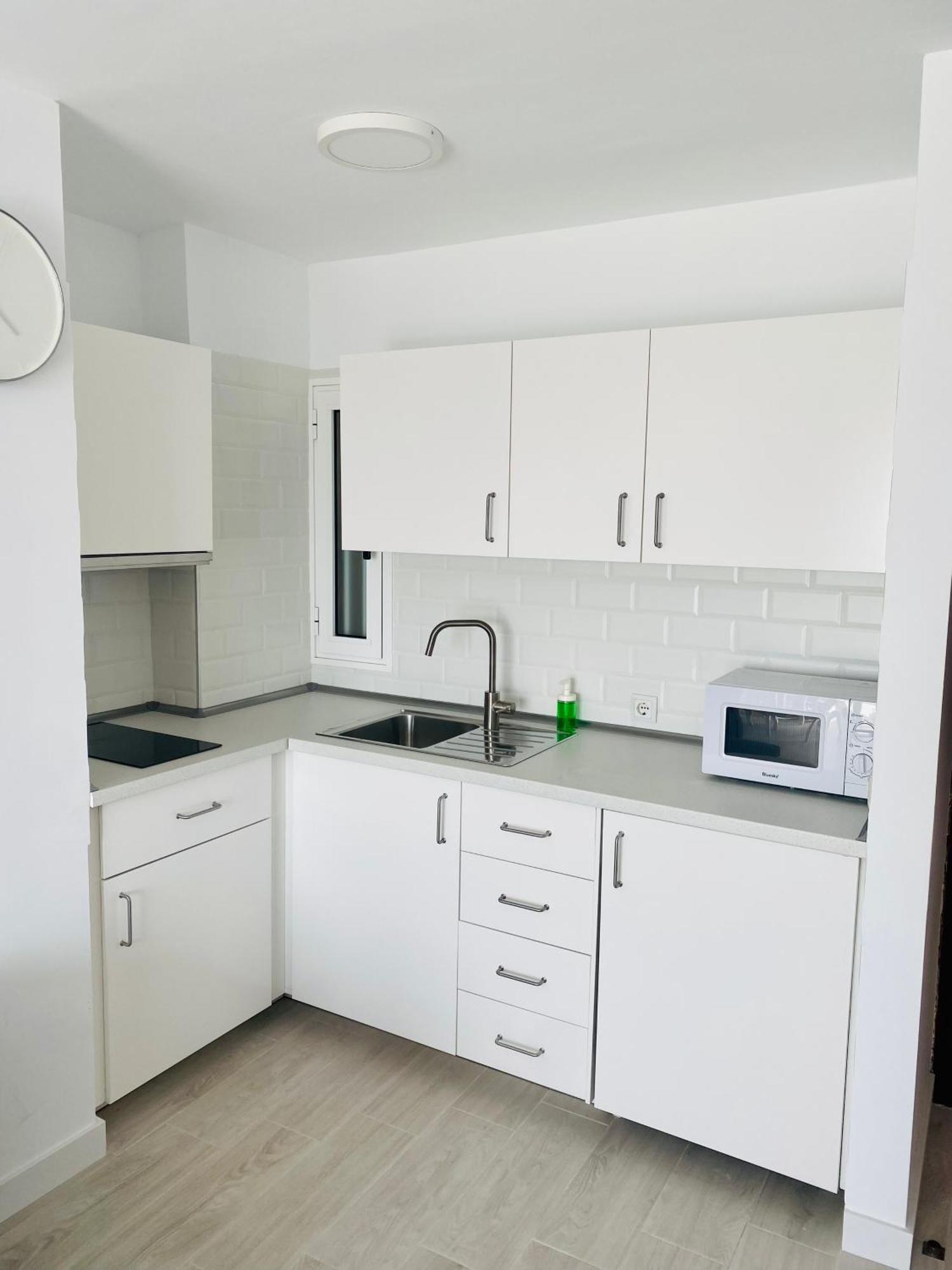 Wonderful Sea View Yomeli Apartment Плая де лас Америкас Екстериор снимка